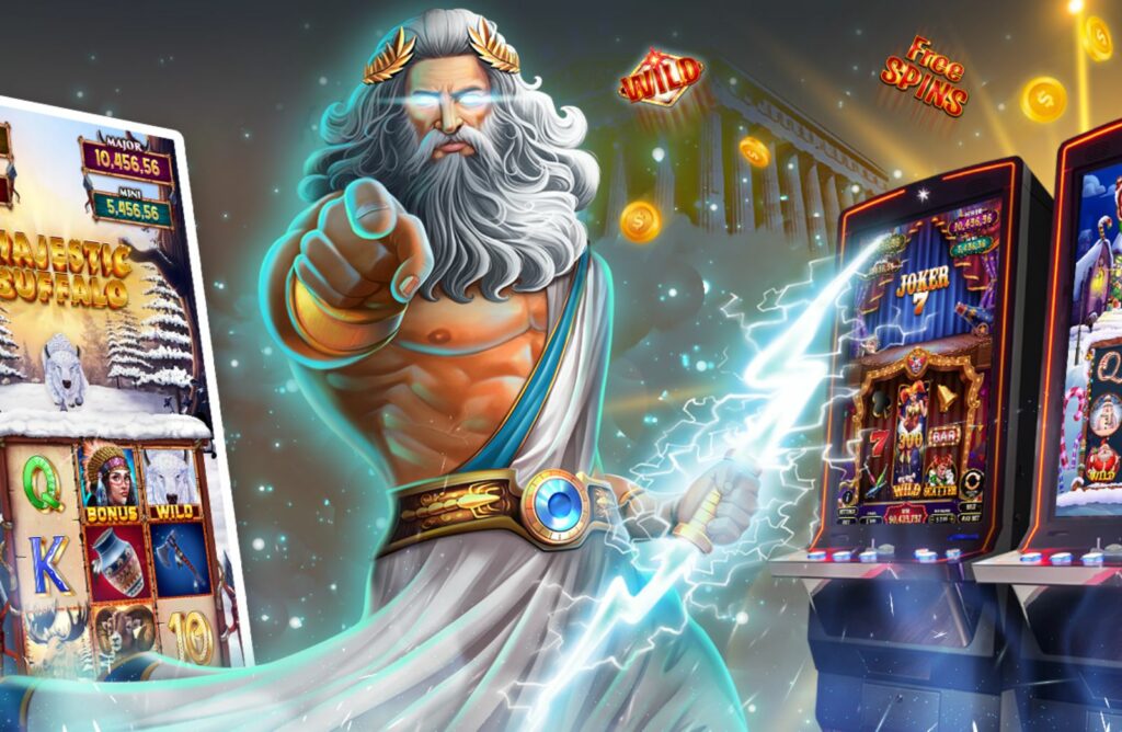 Slot Game: Cách Nhận Biết Lừa Đảo và Chọn Lựa Uy Tín